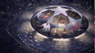 UEFA Champions League Intro - Liga Mistrzów Intro