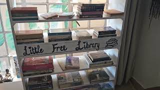 Free Community Library