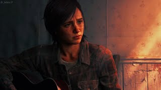 The Last of Us Part II - Memorias Ellie e Joel !