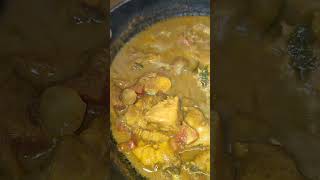 கோழிக்கறி குழம்பு like,share,subscribe #chikenrecipe #chicken #chickencurry #கோழிக்கறி