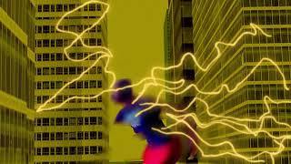 The Flash VFX With Adobe After Effects