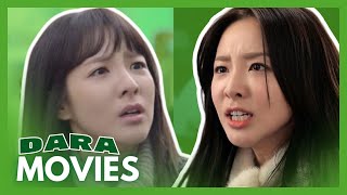 Sandara Park Movies (2004 - 2019) | The Evolution of Dara's Acting❣️