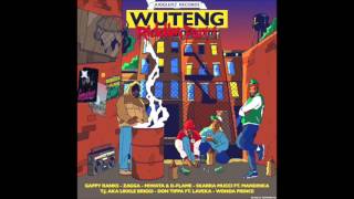 SKARRA MUCCI ft MANDINKA - HIGHER THAN HIGH [Wuteng Riddim 2016]