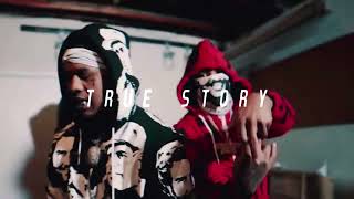 EBK Jaaybo x Young Slo-Be Sample Type Beat "True Story" (ProdbyEC)