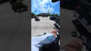 Love the street trip 🫶🏻#insta360 #motorcycle #bikelife #motovlog #gopro #yamaha #daytona #bikers ￼