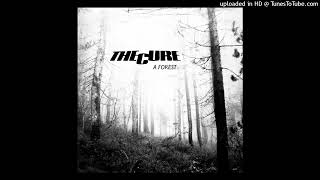 The Cure - A Forest (Single)