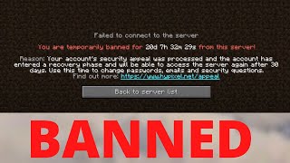 Hypixel's Biggest Problem