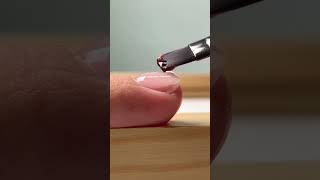 #keratin #nail #shortvideo #viralvideo