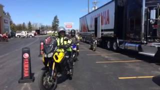 Demo Rides At Bob Weaver Motorsports