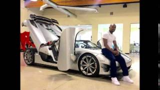 Floyd Mayweather I Finally Got My $4 8 Mil Hyper Car