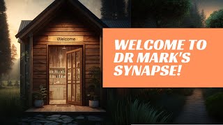 Welcome to Dr Mark's Synapse