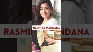 Rashmika mandanna ❤️ | Rashmika mandanna viral video #shorts #viral