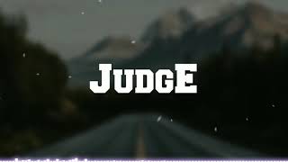 NEFFEX - Judge ⚖ (Lyrics)