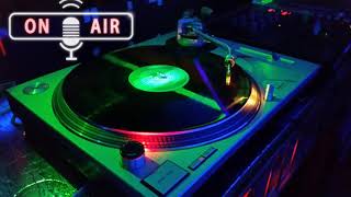 Dj PURE ** Exklusiv ** Marathon-Mix 1/4 (HD)