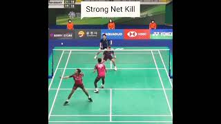 Indonesian Strong Net Kill