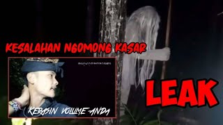 Di ketawai leak Dadong Dadong