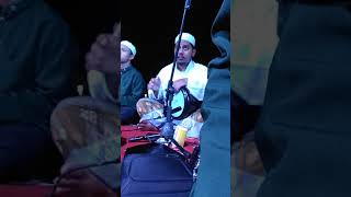 Bib Amank Darbuka (AHA Percussion) _ Al Madad