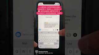 Trucco per l'invio dei messaggi sul Direct di Instagram