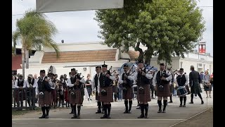 LBPB 2023 Scottish Fest Games Medley