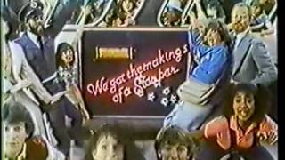 Starbar candy commercial 1980