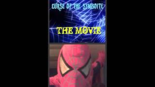 WELLAND SPIDER-MAN CURSE OF THE SYMBOITE THE MOVIE POSTER 4