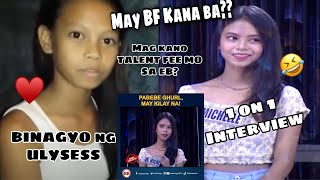 After EAT BULAGA guesting Kamusta na ngayon si PABEBE GIRL | Nadiscover na?