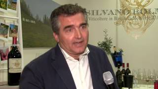 2017-04-11 Intervista a Silvano Bolmida al Vinitaly numero 51 - Produttore di Barolo, in Piemonte