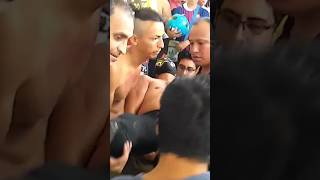 (Queda inconciente) GOLPE MORTAL EN LUCHA LIBRE MEXICANA IZTAPALAPA