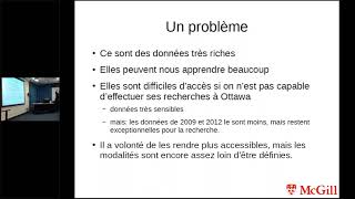 Le potentiel des micro-données d’entreprise: quelques exemples d’utilisation