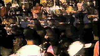 JSU Zeta Phi Beta probate spring 2005 part 1 Lambda Beta