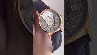 Breguet Tradition Automatique Seconde Retrograde