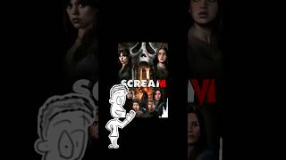 Another Attempt to Review Scream.