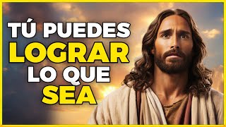 COMO MOTIVARTE PARA HACER LO QUE SEA | MOTIVACIÓN CRISTIANA