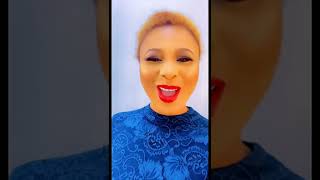 How I rock my blonde haircut on makeup,total transformation #beautytips #makeuptutorial #nigerian