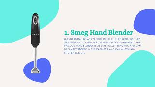 The 7 Best Smeg Appliances 2022 Review & Guide