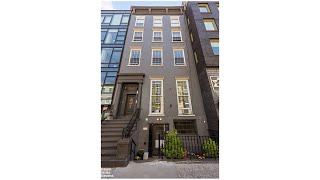 179 Sullivan Street  -  Central Village, NYC