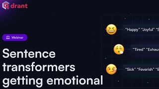 Fine-tuning an embedding model: sentence transformers getting emotional