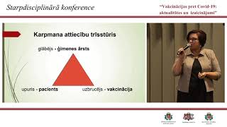 Komunikācijas aspekti ārsta un pacienta attiecībās