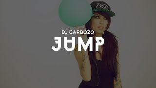 DJ Carbozo - Jump (Freestyle)