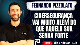 CIBERSEGURANÇA: SE DEIXAR PARA VER AMANHÃ,PODE SER TARDE DEMAIS PARA PROTEGER O SEU COMPUTADOR