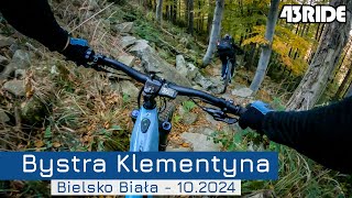 Bystra Klementyna - Bielsko Biała - 10.2024