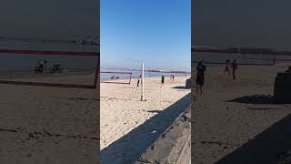 Bay Trail Run 35, VIC Australia #shorts #Ocean #bayside #beachvolleyball