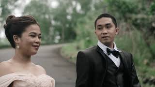 Me & You- Prenup Video 2021@Misibis Bay/Credits to Kryptonite Production