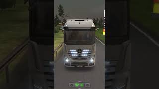 Truck simulator ultimate