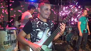 BANDA CAFERANA MELODIA - JUTUBA / CAMETÁ-PA 04.03.2017