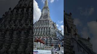 Wat Arun, Bangkok