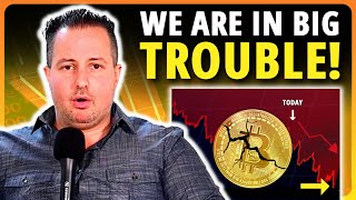 🚨 WATCH OUT! Gareth Soloway's CRAZY Price Predictions for the Global Economy, Bitcoin and Crypto