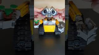 Lego Disney Wall•E 21303