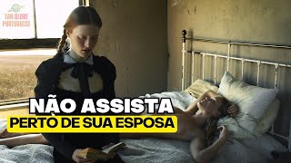 10 Segredos CHOCANTES das Mulheres Amish: Sem Maquiagem, Sem Fotos, Sem Problemas!