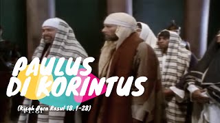 kisah  para rasul 18